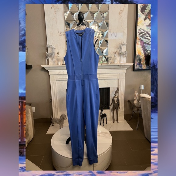 NUX Sleek Velocity Jumpsuit - Picture 11 of 11